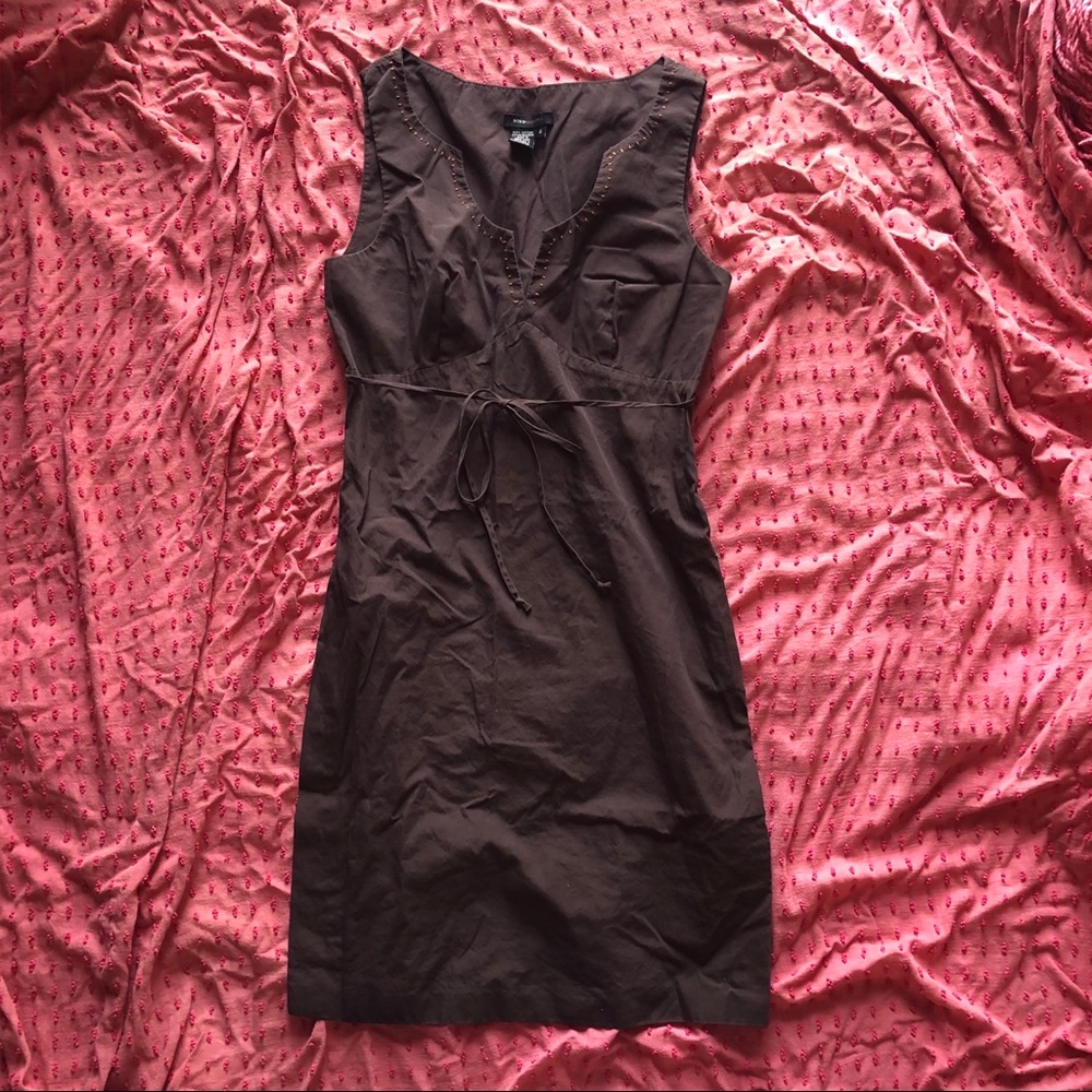 BCBG DRESS 4